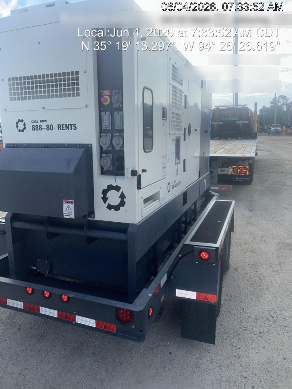 2023 ATLAS COPCO QAS 235