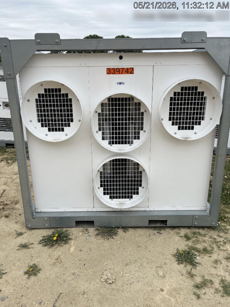 2023 KWIKOOL KPO25-43HF