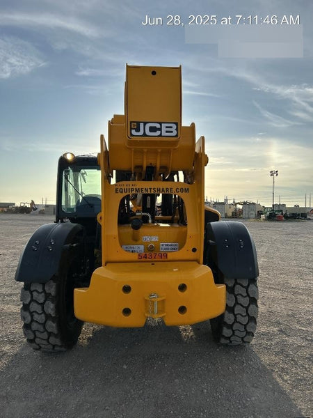 2025 JCB 510-56