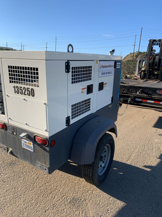 2021 ATLAS COPCO QAS45