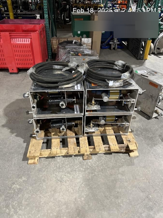 2024 PINNACLE PDQM-10000
