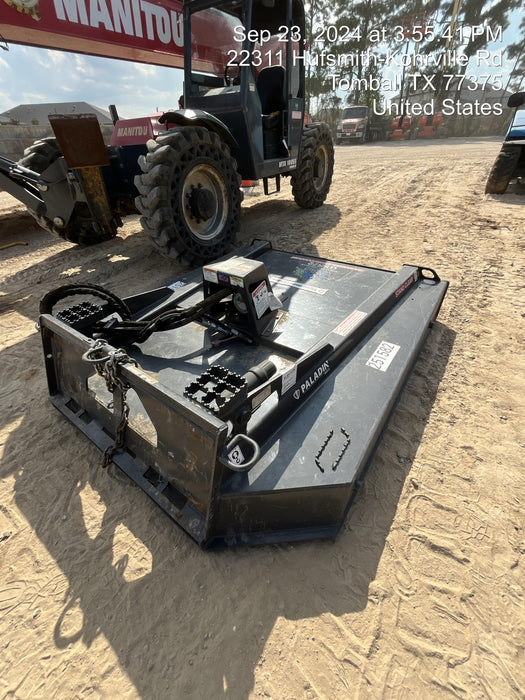 2022 PALADIN 30372A-0022