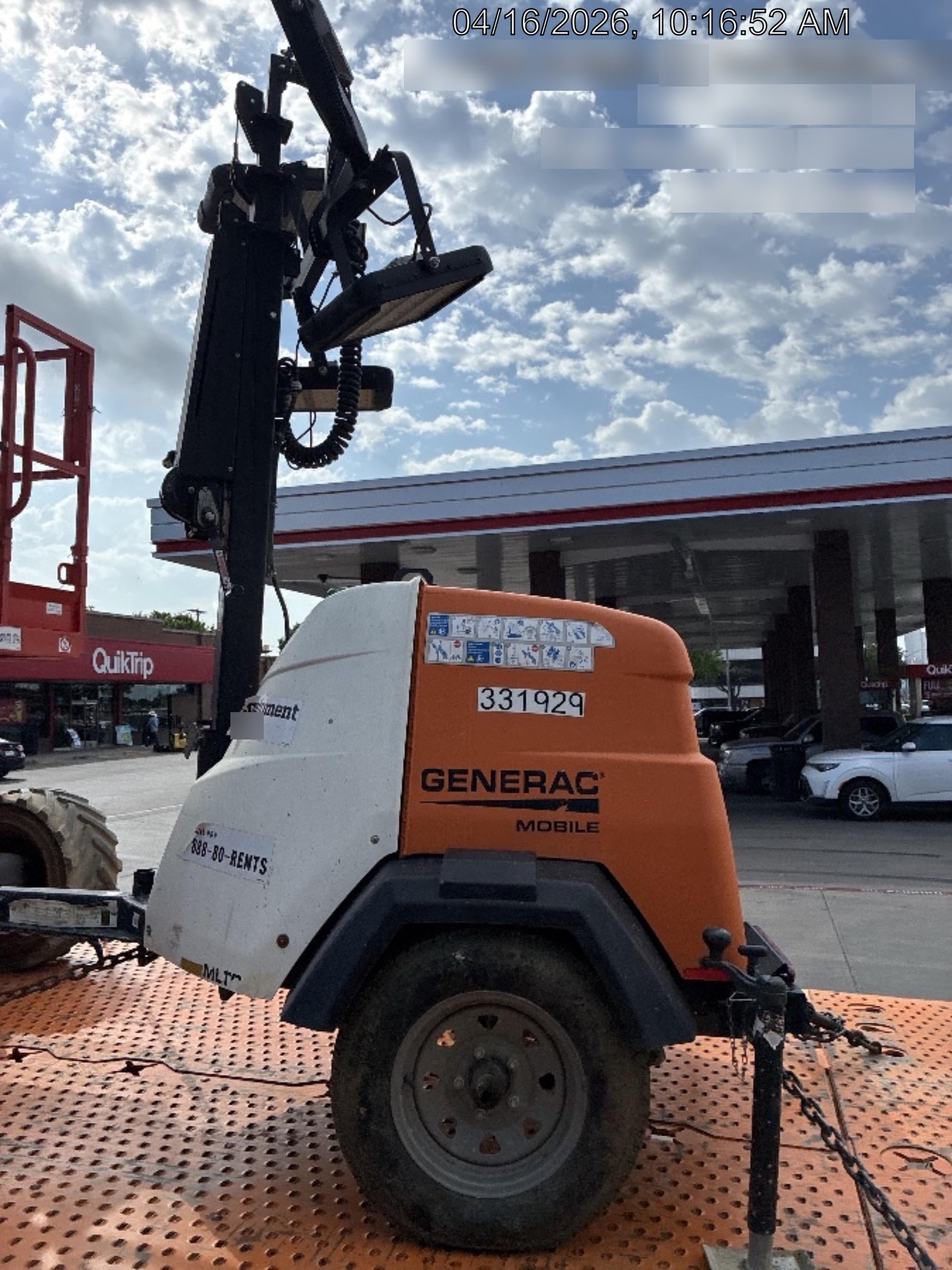 2023 GENERAC MLT2