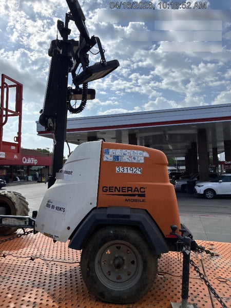 2023 GENERAC MLT2