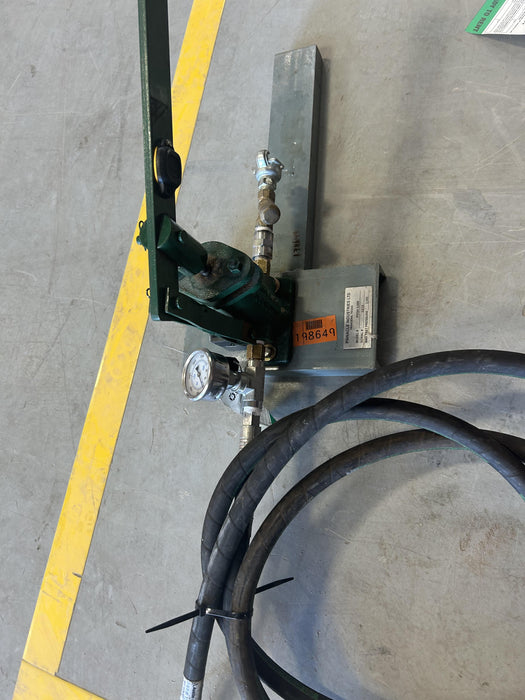 2021 PINNACLE PDQH3000B