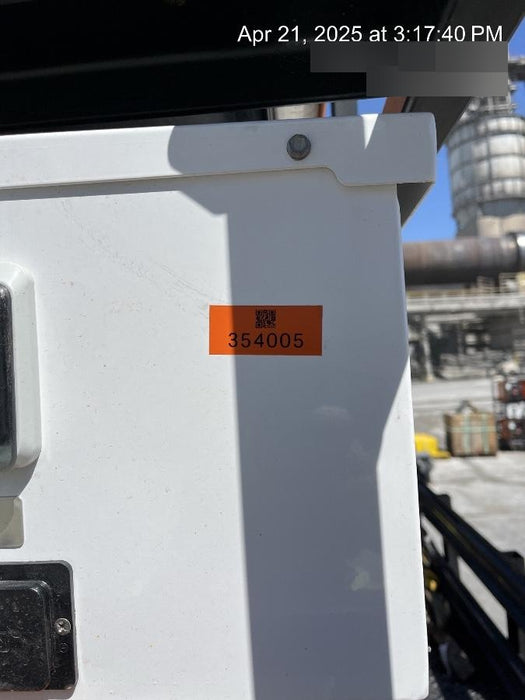 2021 LINCOLN ELECTRIC FLEXTEC 350X