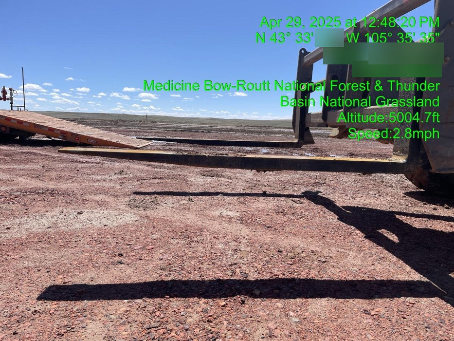 2021 STRICKLAND 100873