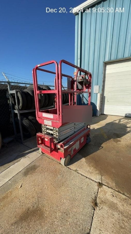 2018 MEC 1330SE