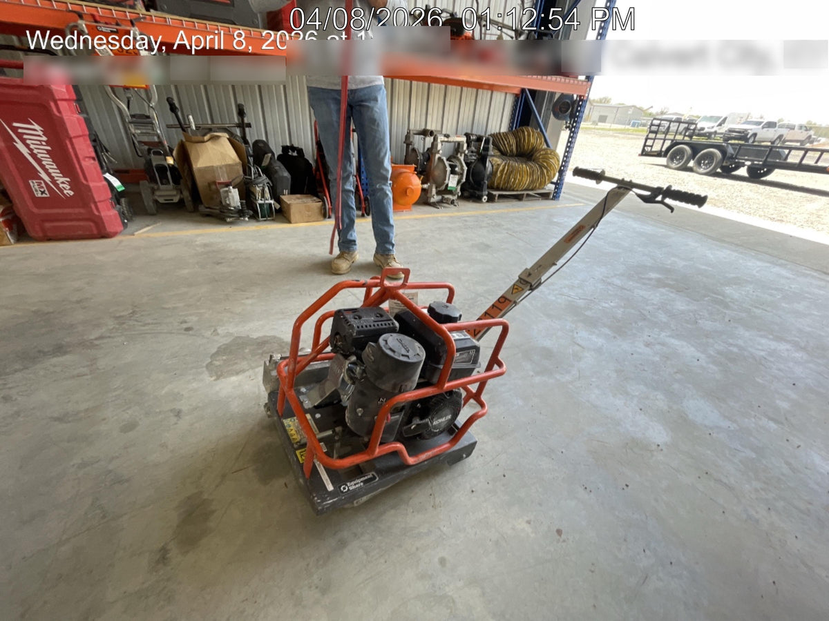 2022 HUSQVARNA SOFF-CUT 150