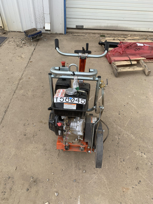 2021 HUSQVARNA FS309