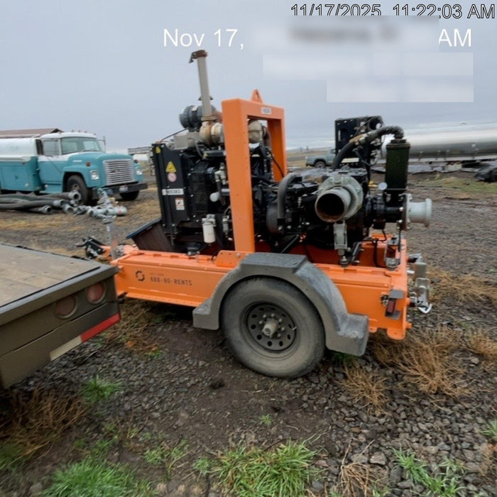 2021 PIONEER PP66S12L71-TD2.9L4