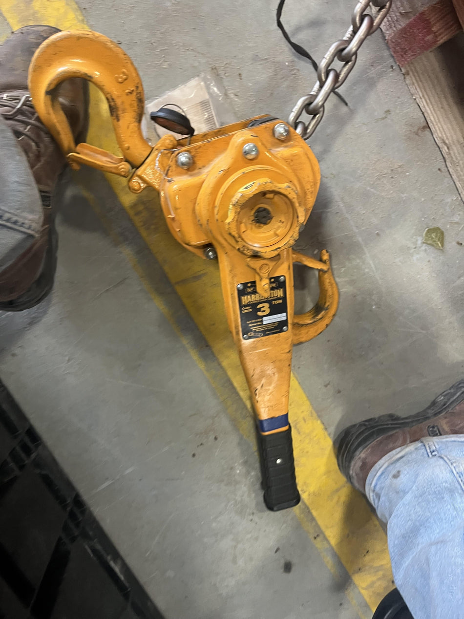 2020 HARRINGTON L5LB030-20