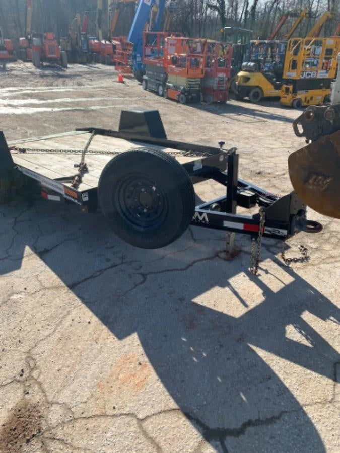 2021 CAM P3CAM612TT