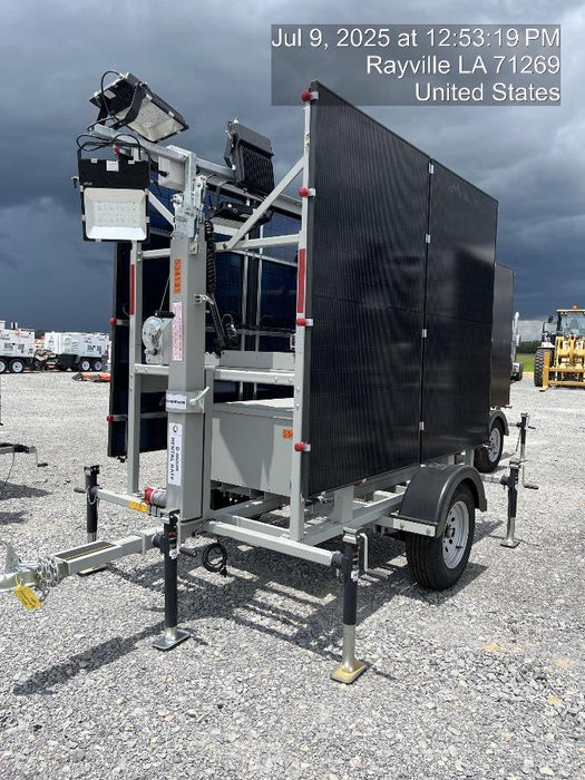 2025 PROGRESS SOLAR SOLUTIONS Helios-2XP