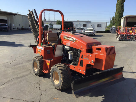 2020 DITCH WITCH RT45A