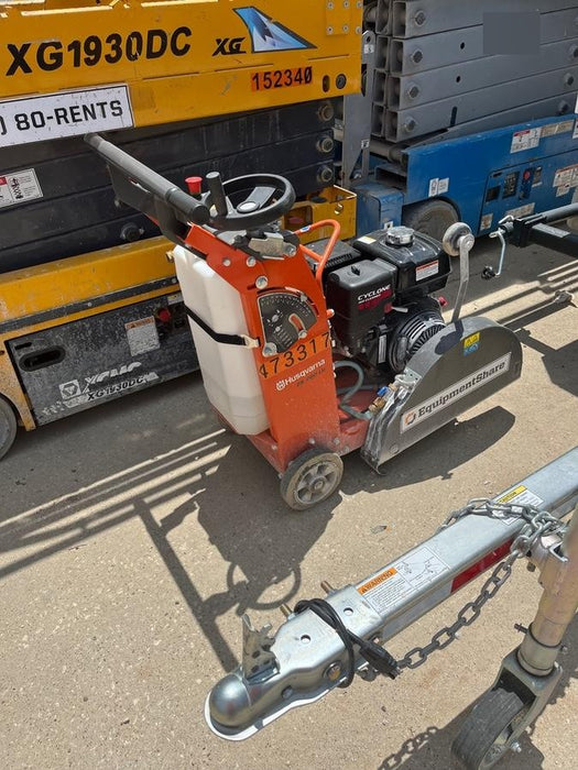 2024 HUSQVARNA FS 400 LV