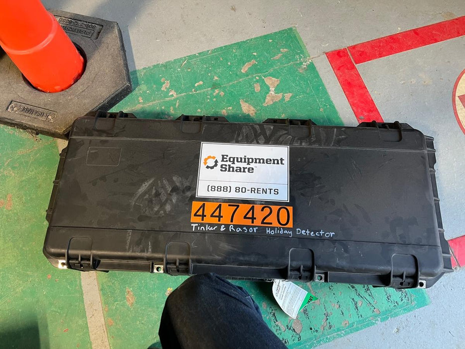 2024 TINKER & RASOR APS