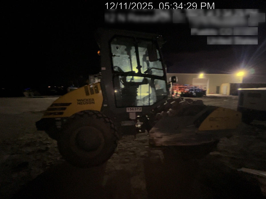 2021 WACKER NEUSON RC70