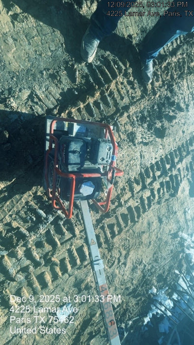 2024 HUSQVARNA SOFF-CUT 150