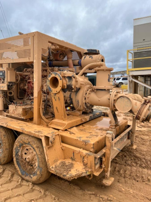 2023 ATLAS COPCO PAC H108 SD