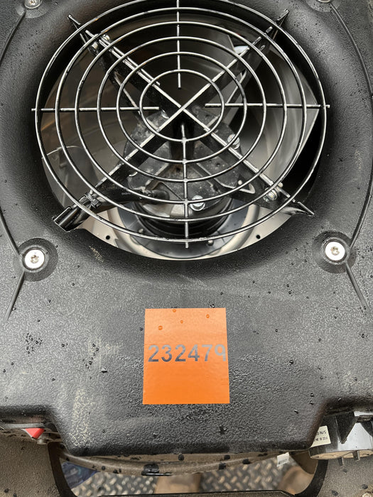 2022 PHOENIX AirMAX Radial Air Mover