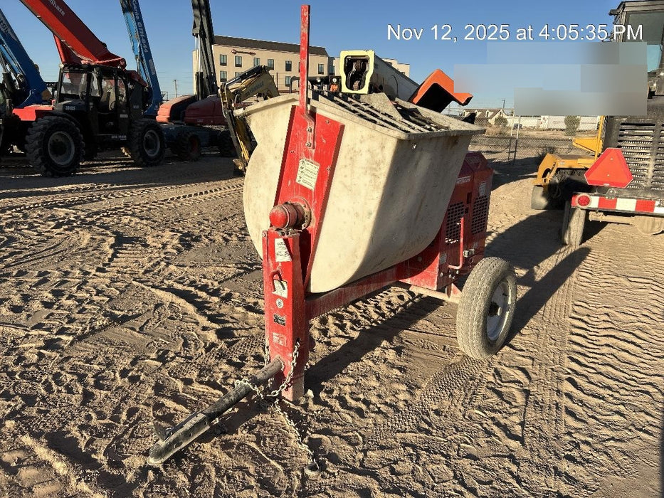 2023 MULTIQUIP WM90PH8