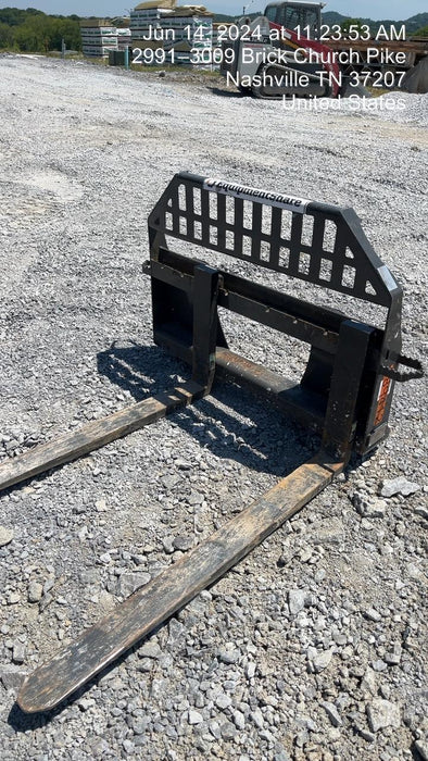 2023 SOLESBEE SPF-48