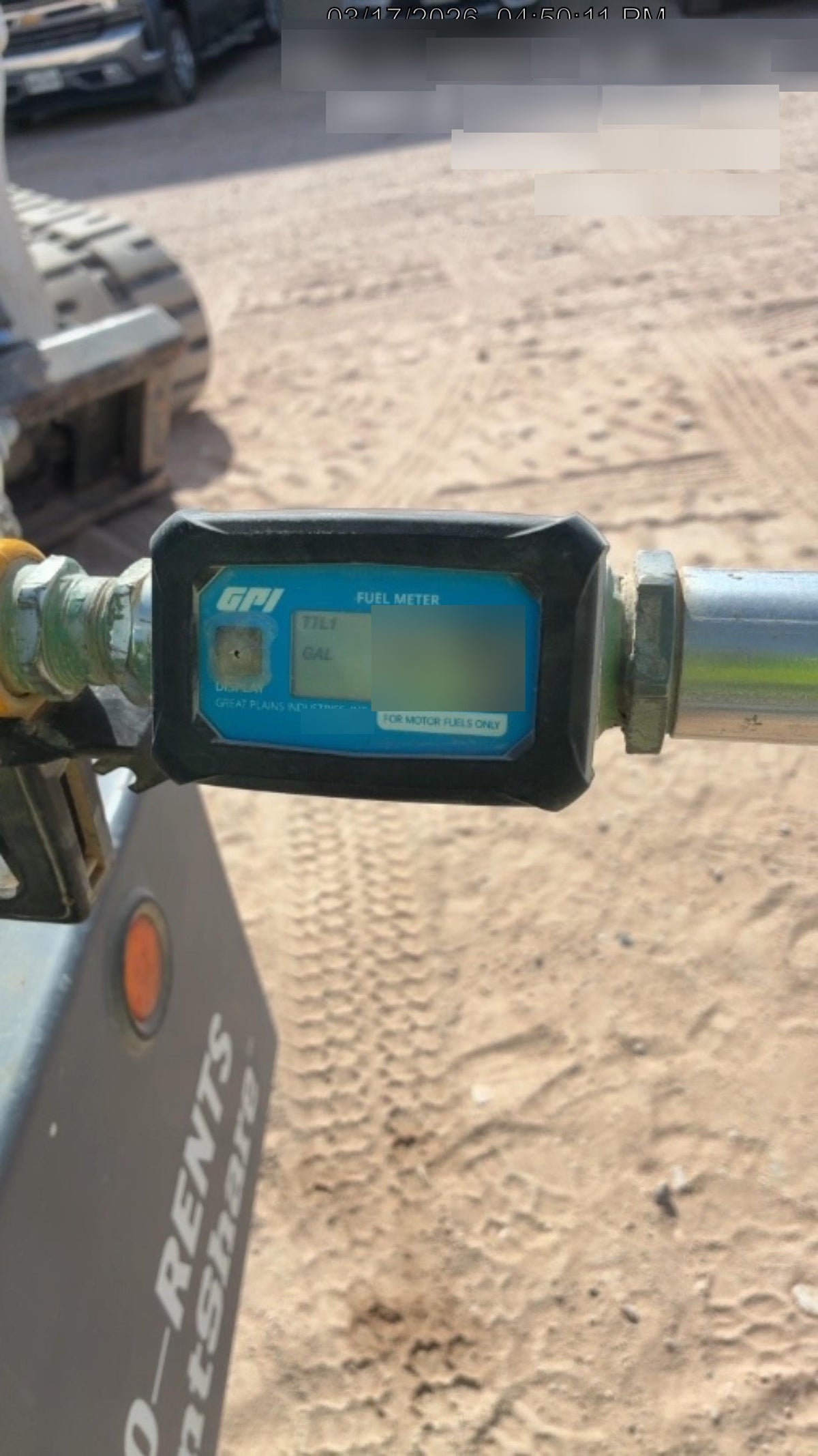 2024 ATLAS COPCO PAC F44 KD