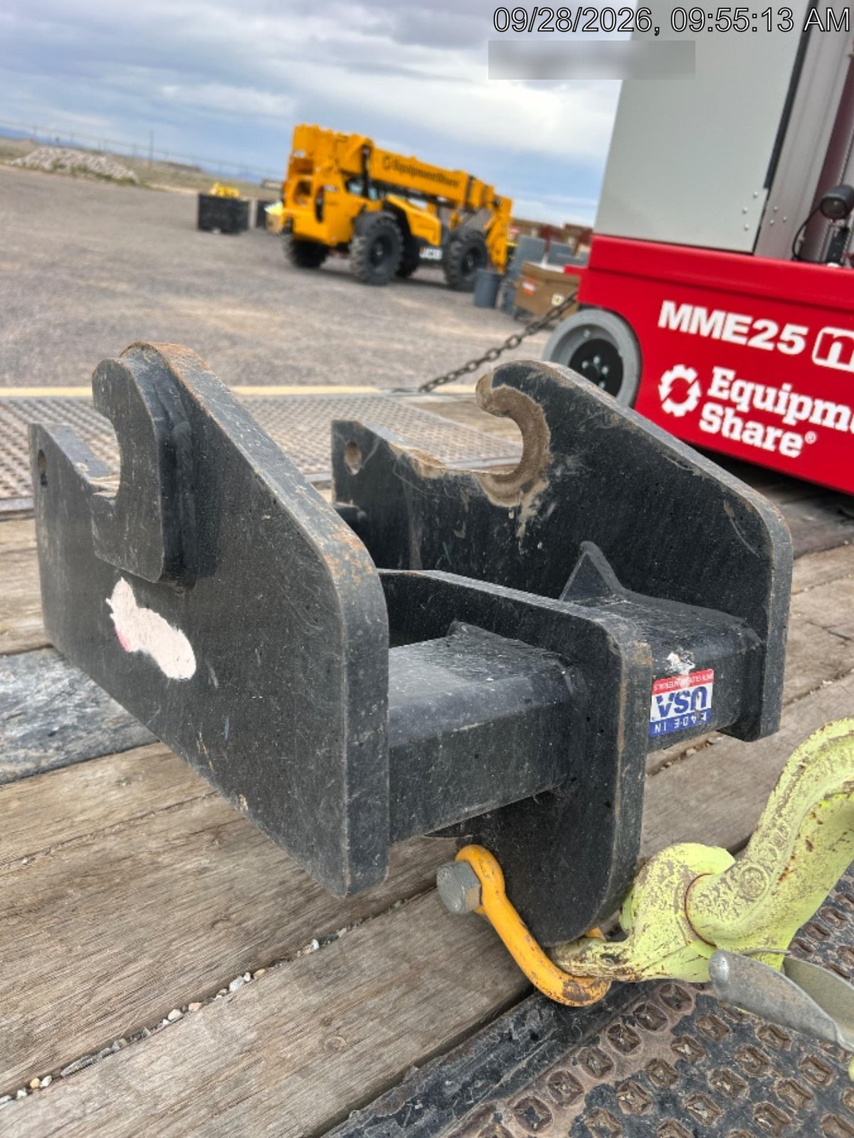2024 JLG 1001207606