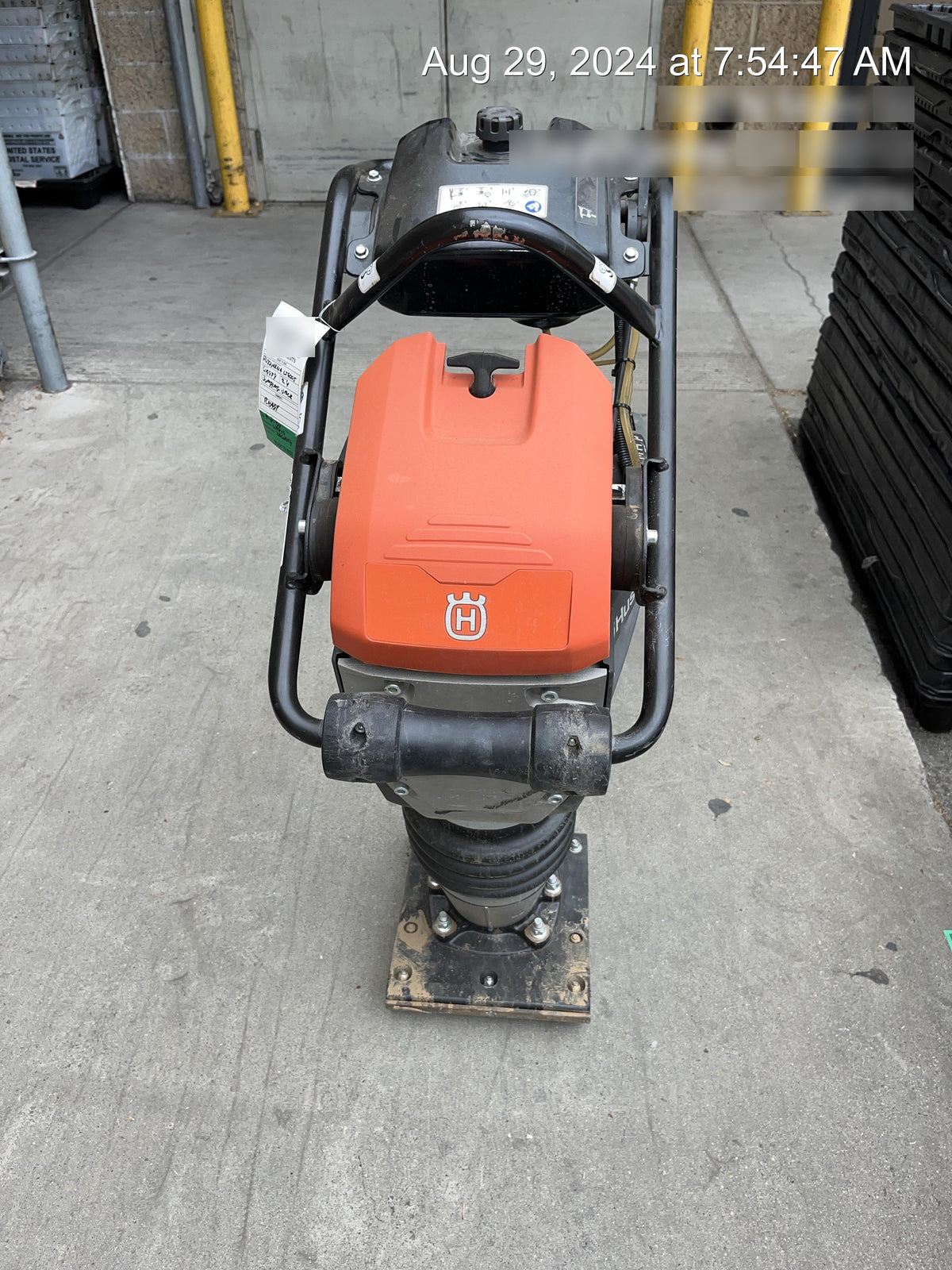2024 HUSQVARNA LT6005