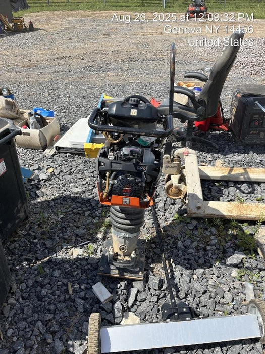 2024 HUSQVARNA LT6005