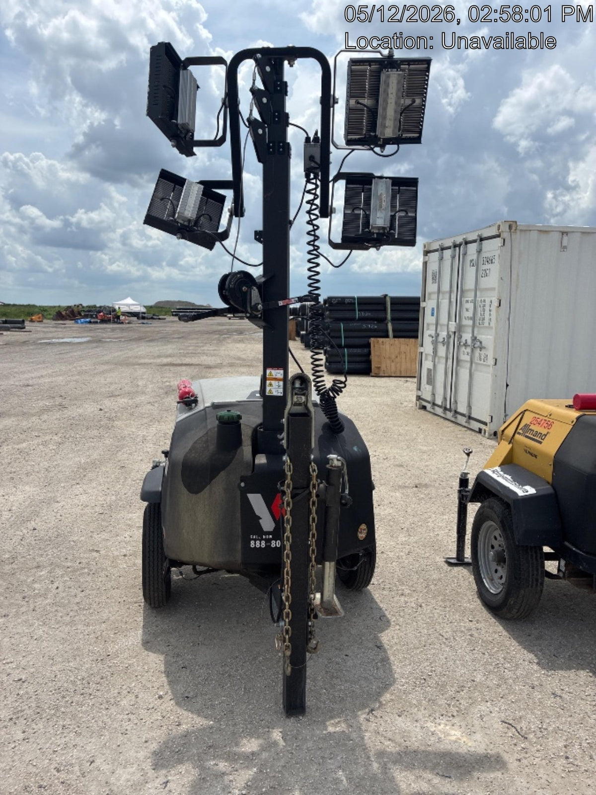 2024 WACKER NEUSON LTT4