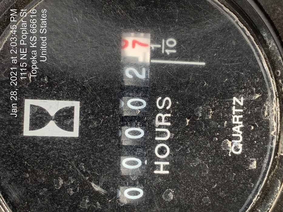 2020 GENIE Z-30/20N RJ