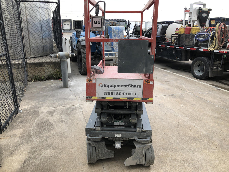 2019 Skyjack SJIII-3219 Standard w/Trojan Batteries