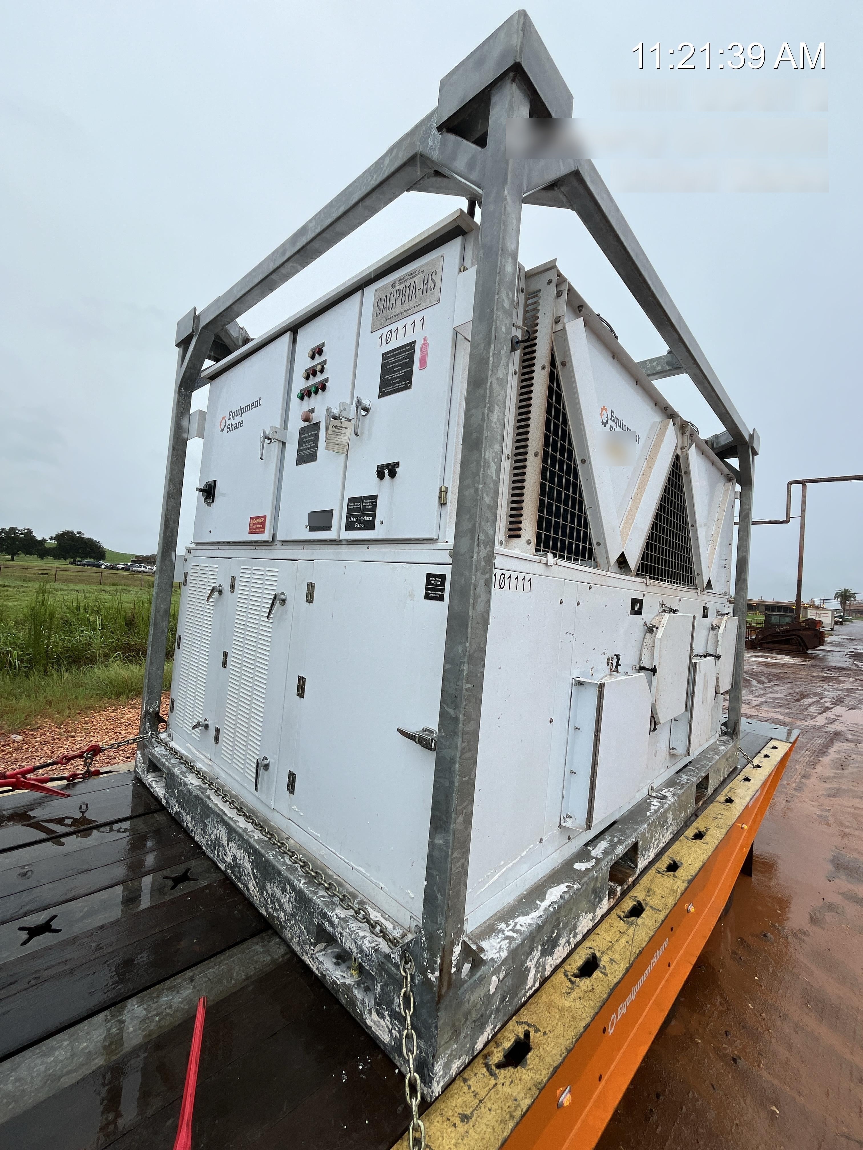 2020 SMARTECH SACP81A-HS
