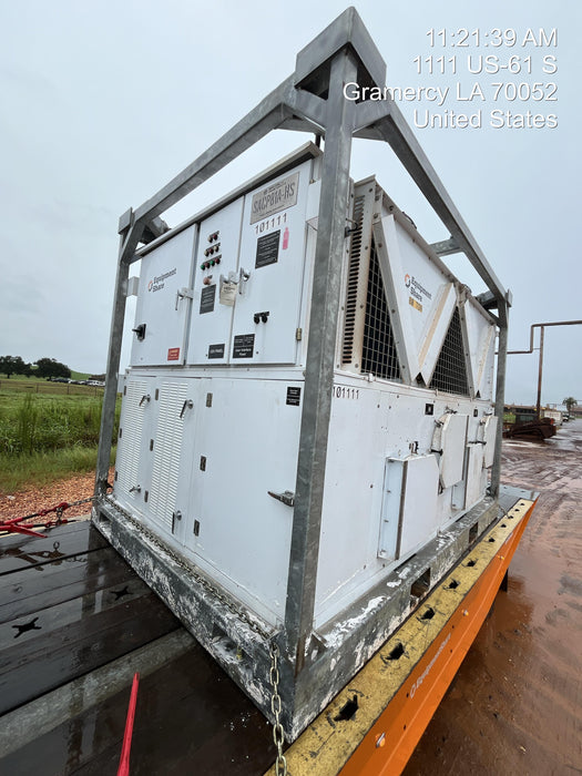 2020 SMARTECH SACP81A-HS