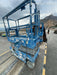 2020 Genie GS-1930 Solid Non Marking Tires, Beacon, Folding rails with half height swing gate, 800W Inverter