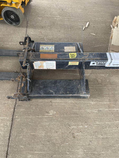 2020 STAR INDUSTRIES M1360B - Star JIB Boom