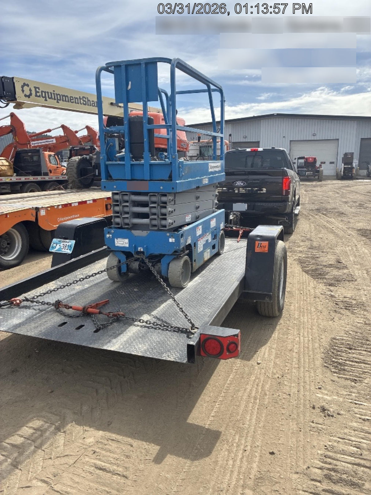 2021 BEST TB6X12