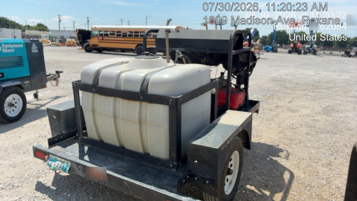 2019 MI-T-M CORPORATION HS-3505-1MGH-T