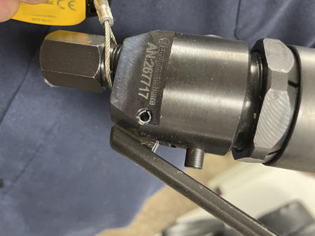 2022 MICHIGAN PNEUMATIC ES-1BLNS