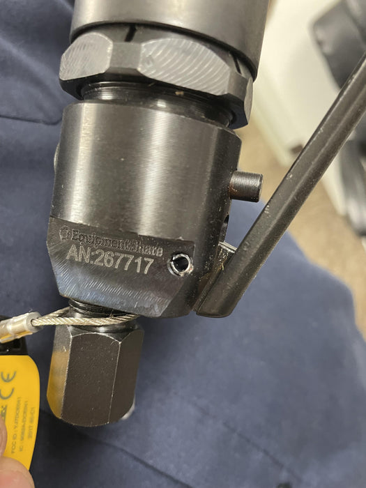 2022 MICHIGAN PNEUMATIC ES-1BLNS