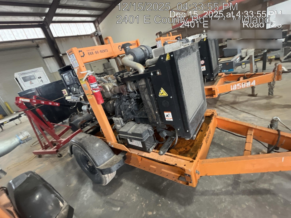 2021 PIONEER PP66S12L71-TD2.9L4