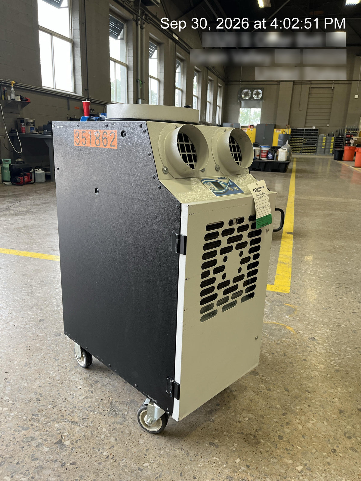 2023 KWIKOOL KPAC1411-2