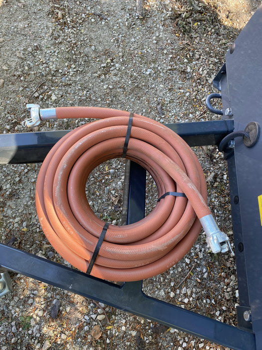 2021 AIRMAN PDS185S-6E1