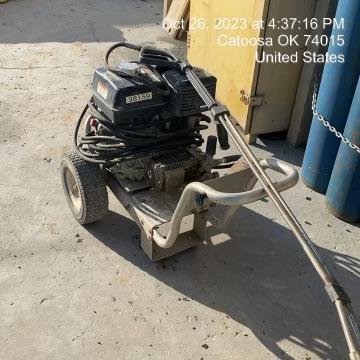 2019 MI-T-M CORPORATION CA-3504-1MAH