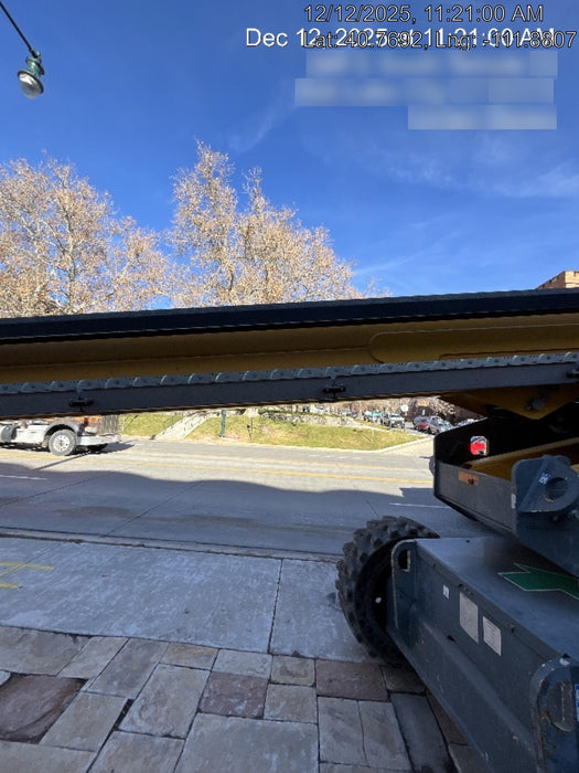 2018 HAULOTTE HT85 RTJ O