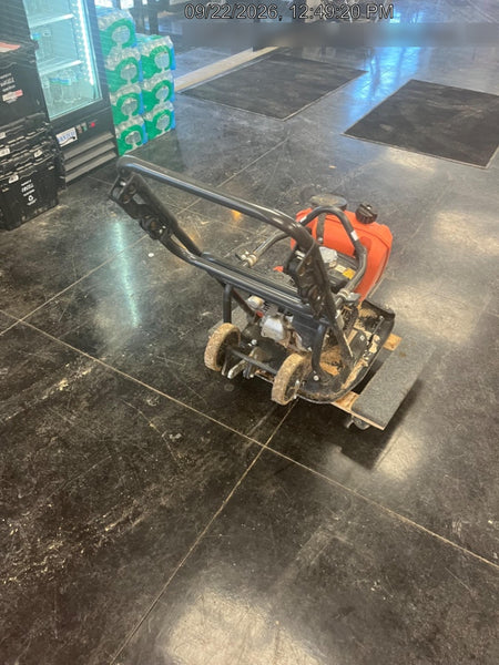 2025 HUSQVARNA LF75