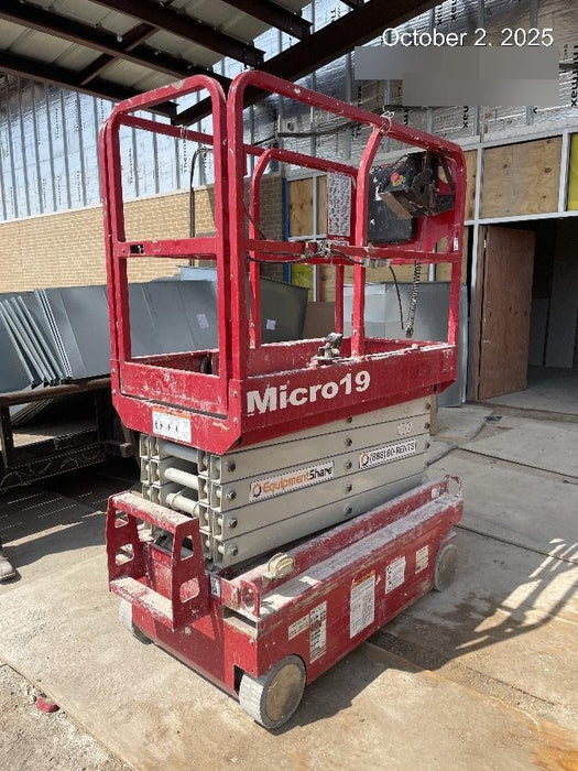 2019 MEC Micro 19