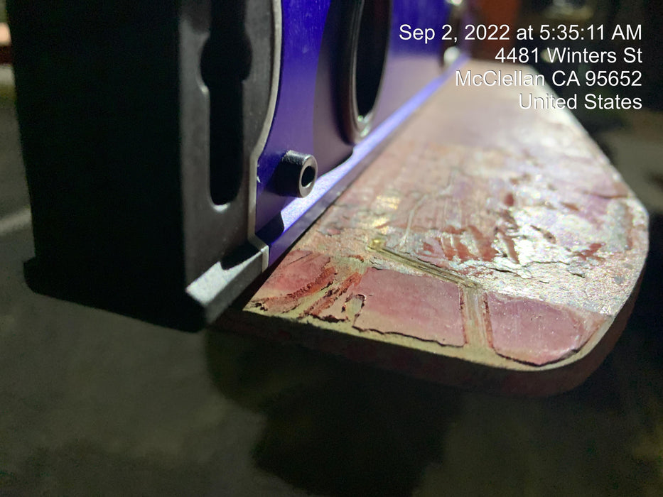 2022 TOYOTA 50-8FGU25